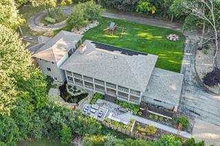 Serenity Woods Family Retreat - - 8