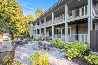 Serenity Woods Family Retreat - - 6