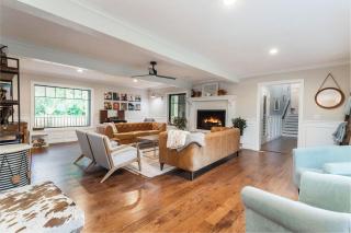 Serenity Woods Family Retreat - - 5