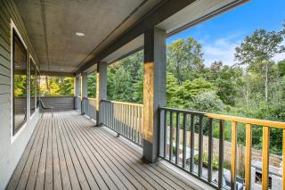 Serenity Woods Family Retreat - - 5