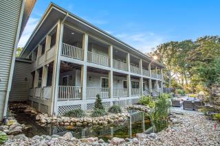 Serenity Woods Family Retreat - - 3