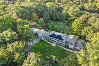 Serenity Woods Family Retreat - 8