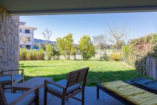 Domaine d'Arca Porto Vecchio - T2 - Rez de Jardin - 4 personnes "Cézanne 6" - Porto-Vecchio - 0