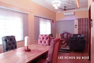 LES ECHOS DU BOIS - 8