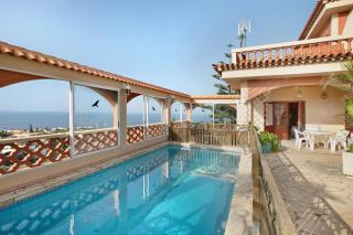 Casa Petite Paradise - Las Lagunas - 0