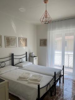 Casa Gelindo - large and fine apartment with two bathrooms - Sestri Levante - 8