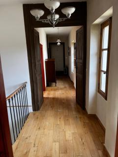 Chambres d'hôtes Place Balanant - 1