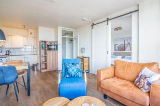 Appartementencomplex Juliana 172 - De Koog - 7