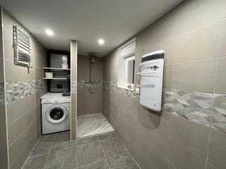 Studio situé dans La Wantzenau - La Wantzenau - 2