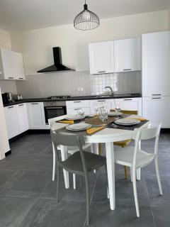 Casa Gelindo - large and fine apartment with two bathrooms - Sestri Levante - 4