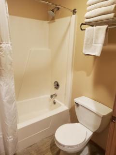 Homestead Suites - Fish Creek - Fish Creek - 6