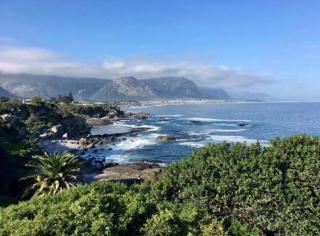 Hermanus 2 bed (Incl King bed) - Walk to the sea! - Hermanus - 5