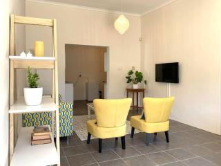 Hermanus 2 bed (Incl King bed) - Walk to the sea! - Hermanus - 1
