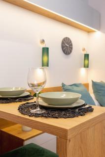 Kraków Trendy Studio Apartments by Noclegi Renters - Krakow - 7
