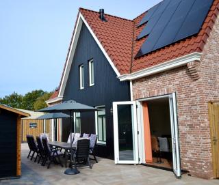 Luxe vakantievilla Zoutelande - Zoutelande - 0