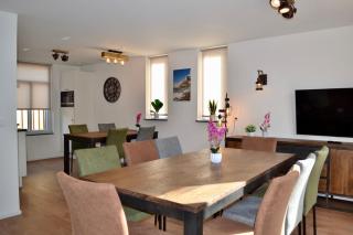 Luxe vakantievilla Zoutelande - 4