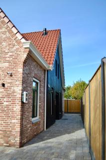 Luxe vakantievilla Zoutelande - Zoutelande - 8