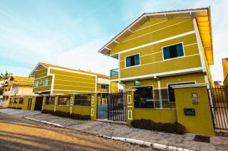ApartPousada Residencial dos Reis - São Francisco do Sul - 4