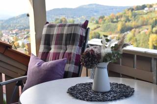 Ferienwohnungen Geiger - 1