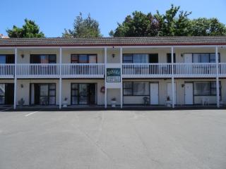Sahara Motels - Dunedin - 0