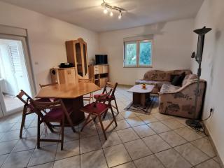 Viric DS - Ferienhaus Vir - 35m vom Meer - Vir - 7