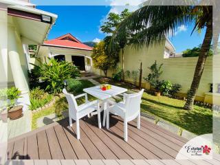 Emma's Guest House and Self-Catering - Au Cap - 5