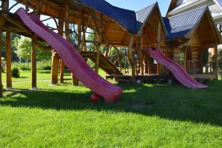 Domki i pokoje Toporówka - 3