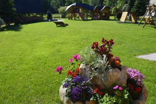 Domki i pokoje Toporówka - 2