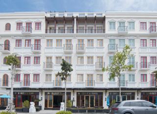 Harry Phu Quoc Hotel 3 - Phu Quoc - 9