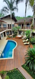 Pousada L'essence - 3