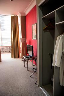 Boutique Spa Casino Hotel Lybid Plaza - Chmel'nyc'kyj - 1