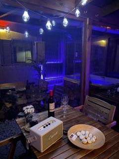 Casa Cora Con Jacuzzi - Breña Baja - 9