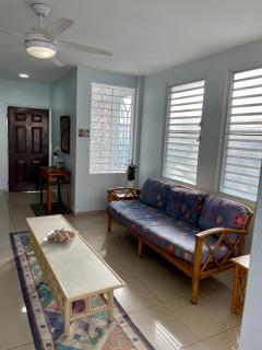 Casa Magdalena - San Juan - 5