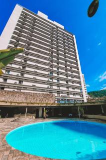Ferraretto Guarujá Hotel & Spa - 4