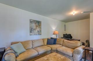 Casa De Lago - Mineral - 6