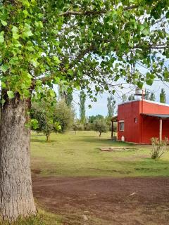 Finca La Calma - San Rafael - 0
