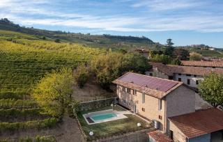 Borgo Roggeri - Country House nelle Langhe - La Morra - 3