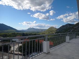 Holiday Home Horizonte with jacuzzi - Gornja Brela - 9