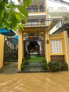 Maison Khoi Homestay - 7