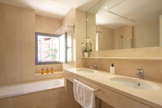 Sotogrande Alboaire- Waterfront luxury 4 bedroom Apt in the Marina of Sotogrande - 3