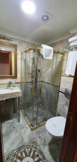 Asur Hotel - Istanbul - 8