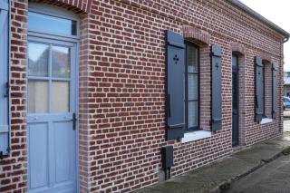 La Aussière, Maison avec jardin à 500m de la plage pour 4 à 6 pers - Cayeux-sur-Mer - 8