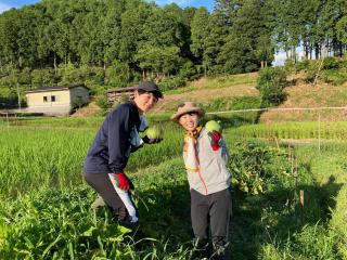一汁一菜の宿 ちゃぶダイニング Ichiju Issai no Yado Chabu Dining Unforgettable Farmstay experience in Deep Kyoto - Ayabe - 5