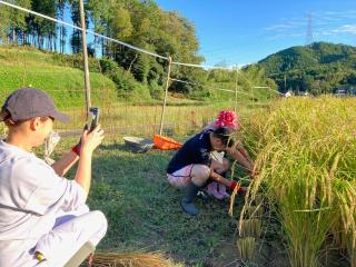 一汁一菜の宿 ちゃぶダイニング Ichiju Issai no Yado Chabu Dining Unforgettable Farmstay experience in Deep Kyoto - Ayabe - 2