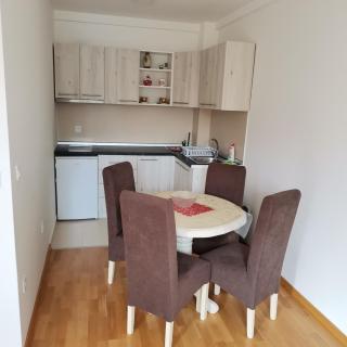 Apartman Lea & parking u garaži - Soko Banja - 8