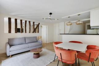 Pick A Flat's Apartments in Saint-Lazare - Rue de Londres - Parijs - 3