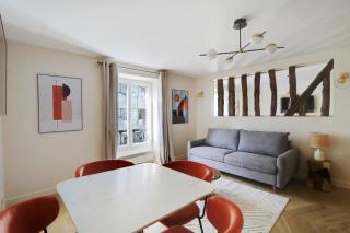 Pick A Flat's Apartments in Saint-Lazare - Rue de Londres - Parijs - 1