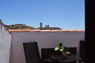 Hostal Rural Molino Del Bombo - Aracena - 8