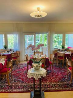 Design-Boutique Hotel Vosteen - Norimberga - 3