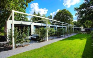 Comfort Rooms by EuroParcs De Hooge Veluwe - 8